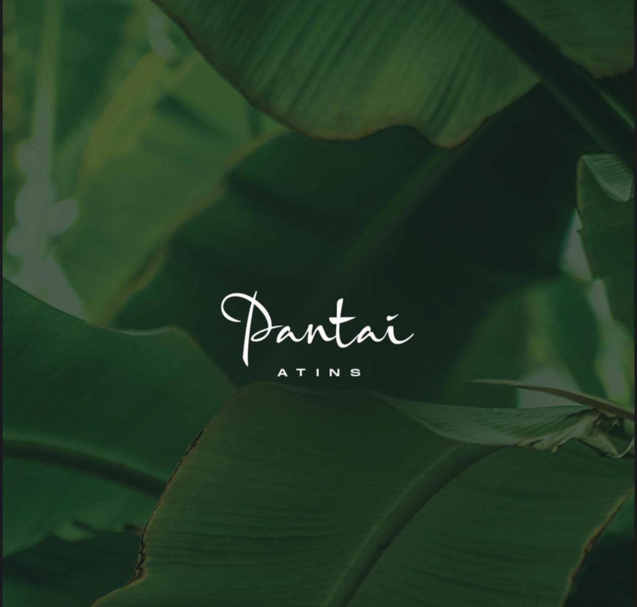 Ferienwohnung Pantai Atins Exterior foto